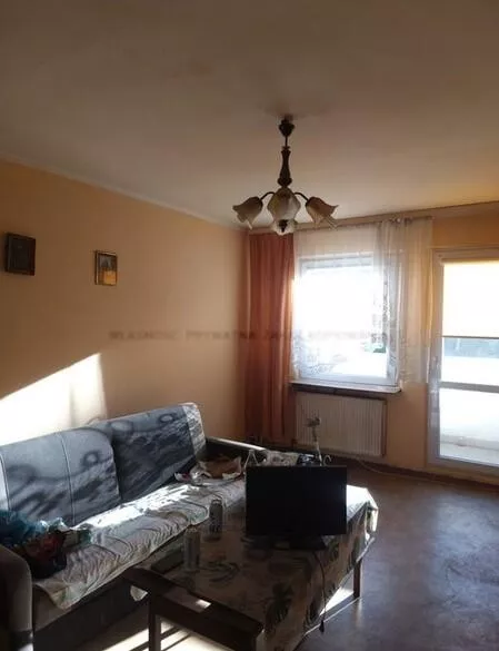 2 pokoje, mieszkanie 51,00 m², piętro 4, oferta nr , 12821, Katowice, Giszowiec, Giszowiec, Adama