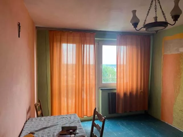 2 pokoje, mieszkanie 43,00 m², piętro 8, oferta nr , 12831, Gliwice, Sośnica, Bema