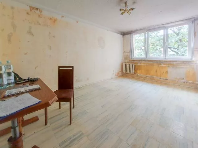 2 pokoje, mieszkanie 36,60 m², piętro 2, oferta nr , 12826, Kraków, Stare Miasto, Śródmieście, Celarowska
