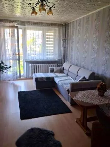 2 pokoje, mieszkanie 52,00 m², piętro 1, oferta nr , 12828, Bytom, Miechowice, Miechowice, Energetyki