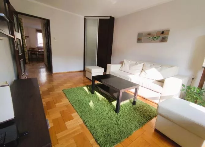 2 pokoje, mieszkanie 46,00 m², parter, oferta nr , 11967, Jaworzno, Gliniana