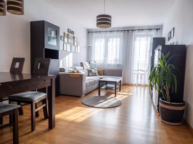 2 pokoje, mieszkanie 58,90 m², piętro 7, oferta nr , 12817, Warszawa, Ursus, Ursus, Górna Droga