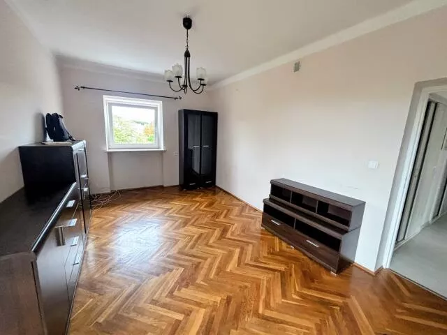 2 pokoje, mieszkanie 49,50 m², piętro 3, oferta nr , 12769, Kraków, Grzegórzki, al. Ignacego Daszyńskiego