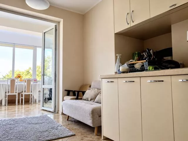 2 pokoje, apartament 62,51 m², piętro 2, oferta nr , 12895, Warszawa, Mokotów, Mokotów, Jana III Sobieskiego