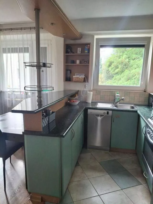 2 pokoje, mieszkanie 48,00 m², piętro 1, oferta nr , 12862, Warszawa, Mokotów, Mokotów, Jana Sebastiana Bacha