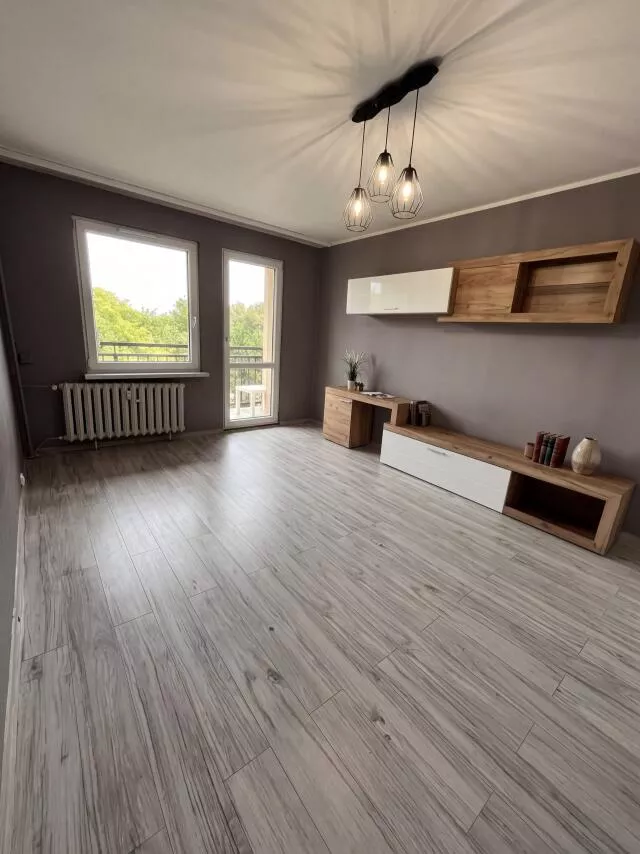2 pokoje, mieszkanie 51,30 m², piętro 3, oferta nr , 12782, Katowice, Dąbrówka Mała, Dąbrówka Mała, Józefa Grzegorzka