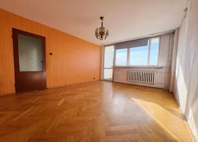 2 pokoje, mieszkanie 44,50 m², piętro 9, oferta nr , 12810, Sosnowiec, Pogoń, Pogoń, Józefa Hallera