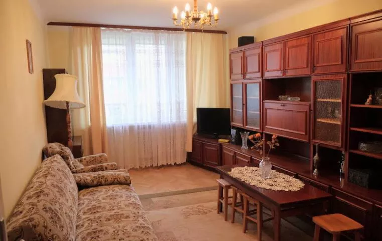 2 pokoje, mieszkanie 53,30 m², piętro 3, oferta nr , 12887, Warszawa, Włochy, Włochy, Kazimierza Zarankiewicza
