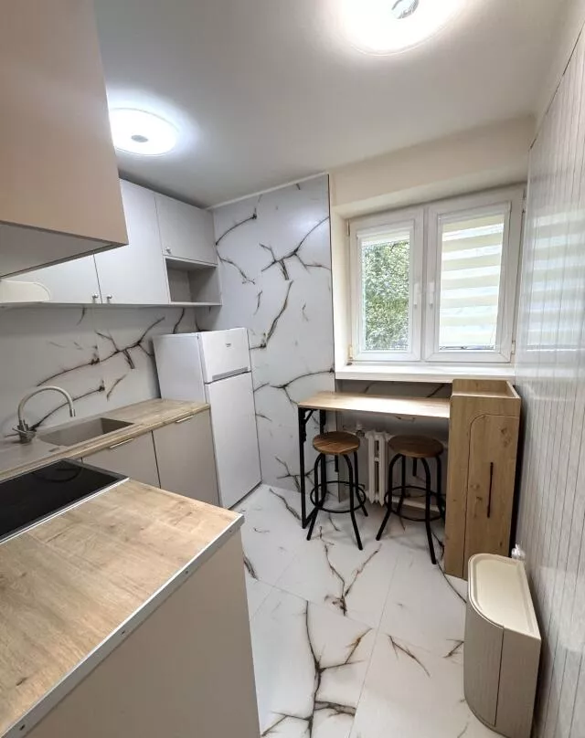 2 pokoje, mieszkanie 48,00 m², parter, oferta nr , 12900, Kraków, Grzegórzki, Kielecka