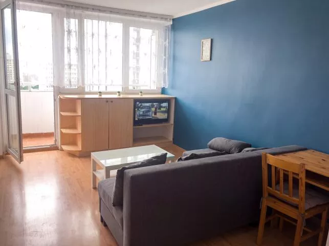 2 pokoje, mieszkanie 38,00 m², piętro 9, oferta nr , 12704, Katowice, Śródmieście, Korfantego