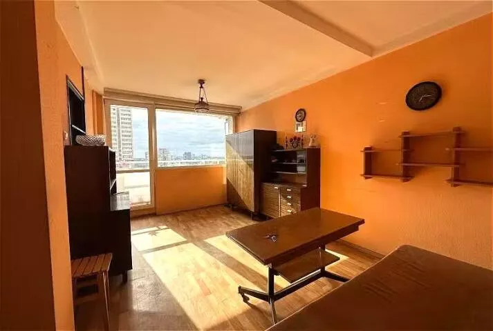 2 pokoje, mieszkanie 47,00 m², piętro 11, oferta nr , 12749, Katowice, Śródmieście, Korfantego