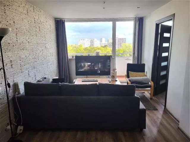 2 pokoje, mieszkanie 47,00 m², piętro 6, oferta nr , 12841, Katowice, Śródmieście, Korfantego