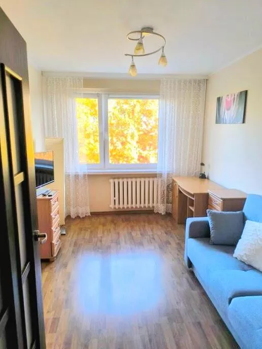 2 pokoje, mieszkanie 52,00 m², piętro 4, oferta nr , 12879, Tychy, Kornela Ujejskiego