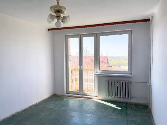 2 pokoje, mieszkanie 43,00 m², piętro 3, oferta nr , 12751, Sosnowiec, Milowice, Milowice, Krzysztofa Kamila Baczyńskiego