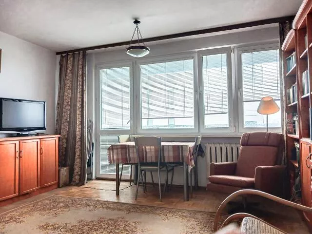 2 pokoje, mieszkanie 46,10 m², piętro 7, oferta nr , 12825, Warszawa, Bemowo, Bemowo, Lazurowa