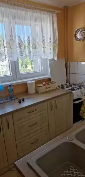 2 pokoje, mieszkanie 46,00 m², piętro 3, oferta nr , 12773, Bytom, Szombierki, Szombierki, Małachowskiego