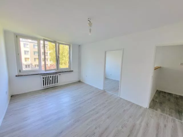 2 pokoje, mieszkanie 34,00 m², piętro 3, oferta nr , 12726, Katowice, Koszutka, Koszutka, Morwowa