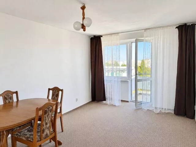 2 pokoje, mieszkanie 46,30 m², piętro 9, oferta nr , 12739, Warszawa, Mokotów, Mokotów, Mozarta
