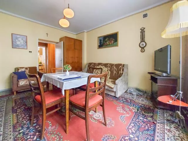 2 pokoje, mieszkanie 46,50 m², parter, oferta nr , 12764, Kraków, Mistrzejowice, Nowa Huta, os. Na Skarpie