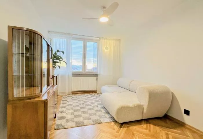 2 pokoje, apartament 36,60 m², piętro 8, oferta nr , 12902, Warszawa, Śródmieście, Śródmieście, Nowogrodzka