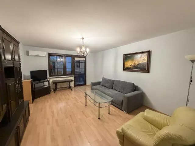 2 pokoje, mieszkanie 51,50 m², parter, oferta nr , 12851, Warszawa, Białołęka, Białołęka, Odkryta