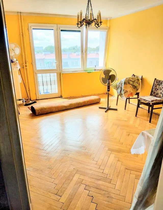2 pokoje, mieszkanie 32,00 m², piętro 6, oferta nr , 12930, Warszawa, Wola, Wola, Okopowa