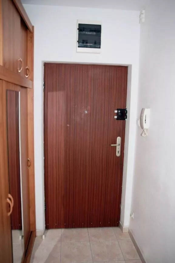 2 pokoje, mieszkanie 57,80 m², piętro 3, oferta nr , 12864, Warszawa, Bemowo, Bemowo, al. Powstańców Śląskich