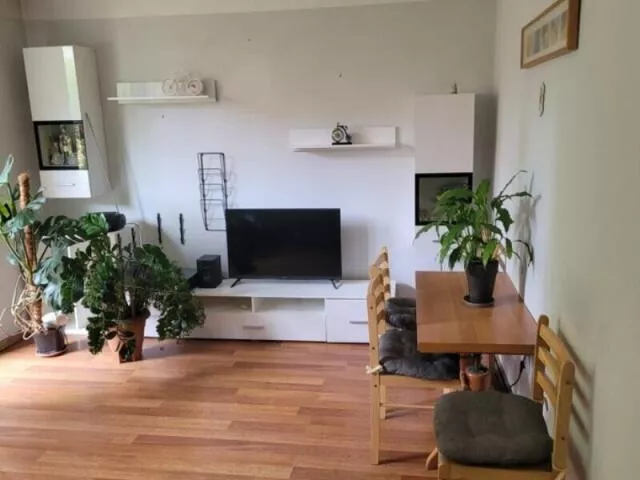 2 pokoje, mieszkanie 39,50 m², parter, oferta nr , 12686, Wołomin, os. Słoneczna
