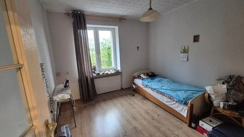2 pokoje, mieszkanie 50,00 m², piętro 2, oferta nr , 12807, Gliwice, Sportowa