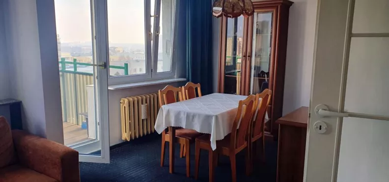 2 pokoje, mieszkanie 47,50 m², piętro 7, oferta nr , 12868, Warszawa, Ursynów, Ursynów, Stanisława Kazury