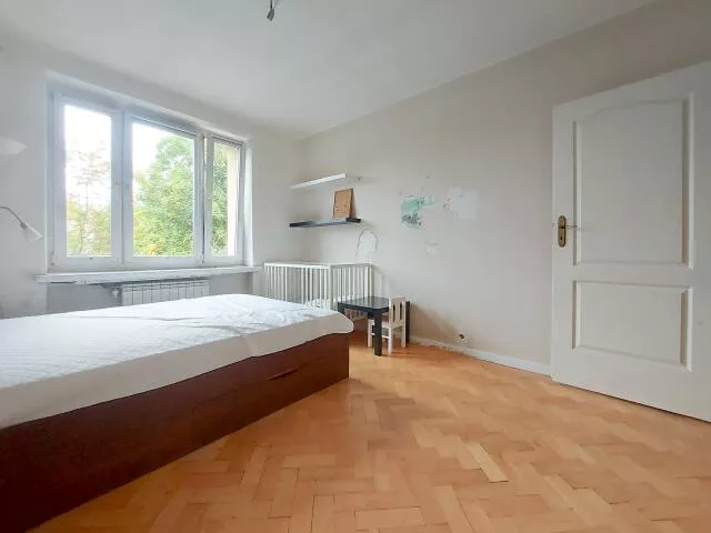 2 pokoje, mieszkanie 46,46 m², piętro 4, oferta nr , 12731, Kraków, Mistrzejowice, Nowa Huta, os. Urocze