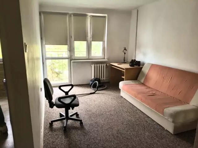 2 pokoje, mieszkanie 45,00 m², piętro 3, oferta nr , 12886, Zielonka, Wolności