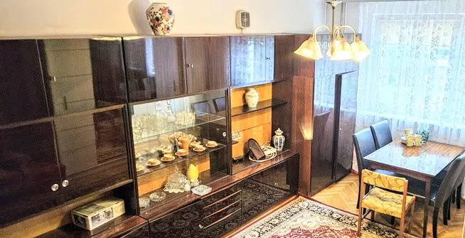 2 pokoje, mieszkanie 44,00 m², parter, oferta nr , 12796, Warszawa, Praga Południe, Praga Południe, Wspólna Droga