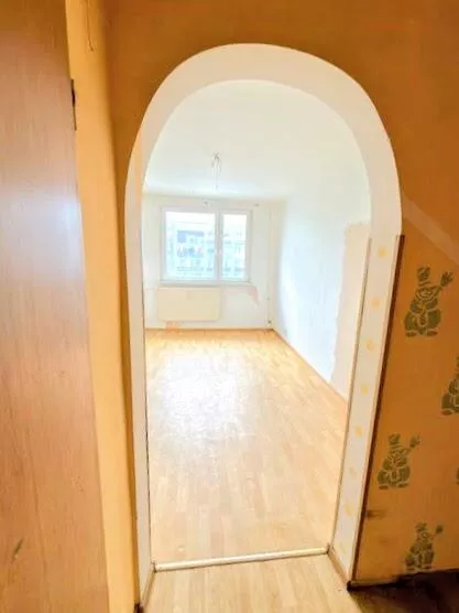 2 pokoje, mieszkanie 33,00 m², piętro 3, oferta nr , 12694, Łaziska Górne, Wyrska