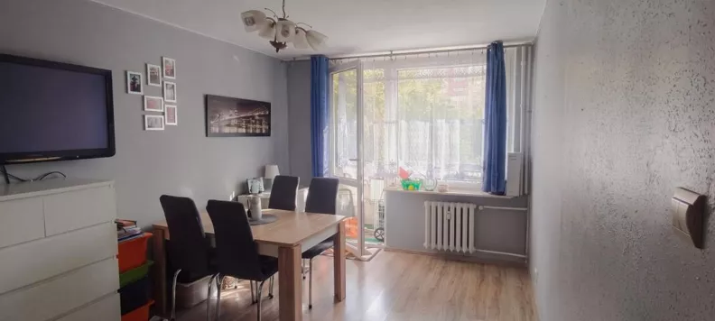2 pokoje, mieszkanie 40,80 m², piętro 2, oferta nr , 12818, Warszawa, Targówek, Targówek, Wysockiego
