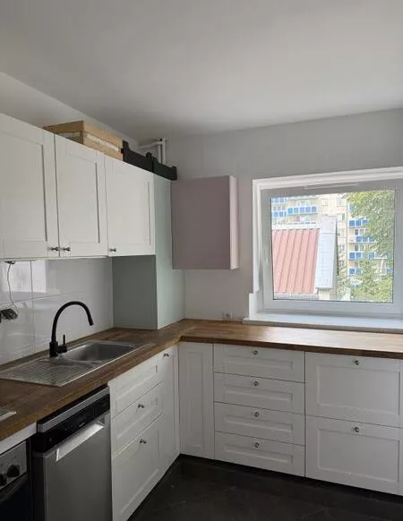 2 pokoje, mieszkanie 52,00 m², piętro 3, oferta nr , 12702, Warszawa, Bemowo, Bemowo, Ziębicka