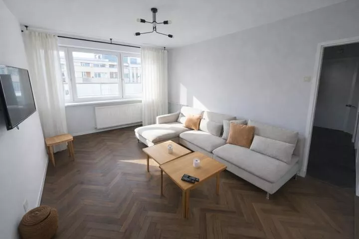 2 pokoje, mieszkanie 30,00 m², piętro 6, oferta nr , 12842, Warszawa, Śródmieście, Śródmieście, Złota