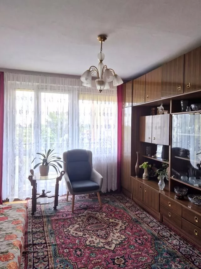 2 pokoje, mieszkanie 47,00 m², piętro 6, oferta nr , 12788, Sosnowiec, Śródmieście, Śródmieście, Żurawia
