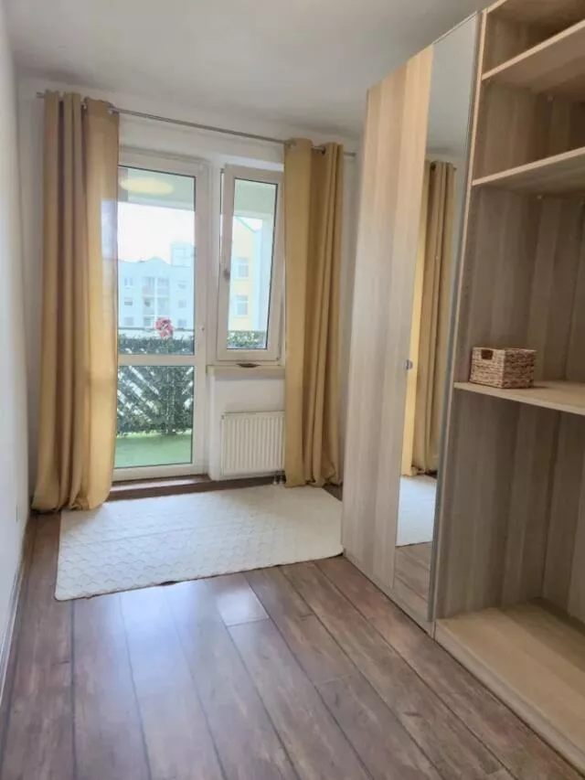 3 pokoje, mieszkanie 57,40 m², piętro 6, oferta nr , 12679, Warszawa, Białołęka, Białołęka, Aluzyjna