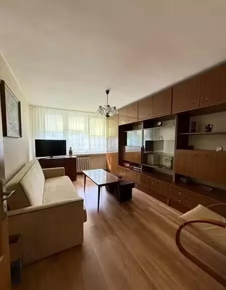 3 pokoje, mieszkanie 53,80 m², piętro 1, oferta nr , 12896, Zabrze, Rokitnica, Rokitnica, Budowlana