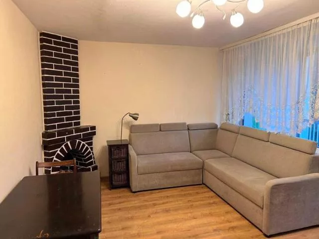 3 pokoje, mieszkanie 61,70 m², piętro 3, oferta nr , 12755, Warszawa, Bemowo, Bemowo, Człuchowska