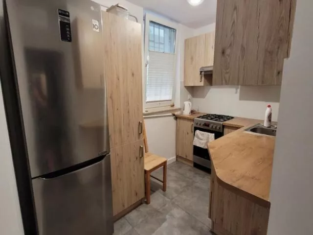 3 pokoje, mieszkanie 56,00 m², piętro 1, oferta nr , 12889, Warszawa, Praga Południe, Praga Południe, Franciszka Żymirskiego