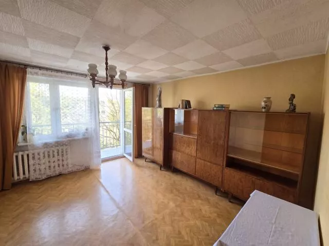 3 pokoje, mieszkanie 48,00 m², piętro 3, oferta nr , 12822, Chorzów, Gagarina