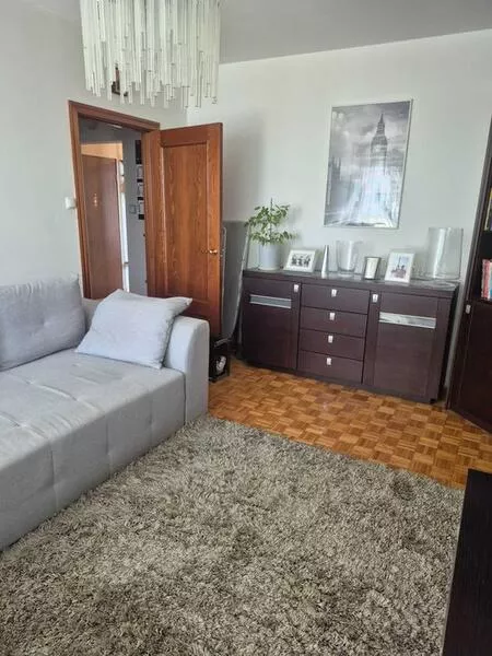 3 pokoje, mieszkanie 59,00 m², piętro 12, oferta nr , 12883, Warszawa, Praga Południe, Praga Południe, gen. J. n. Umińskiego