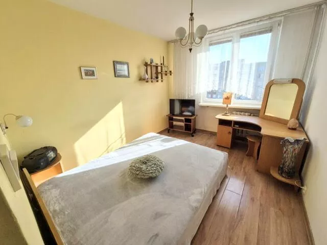 3 pokoje, mieszkanie 55,00 m², piętro 9, oferta nr , 12890, Warszawa, Targówek, Targówek, Krasnobrodzka