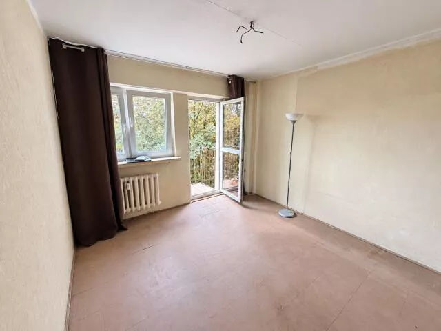 3 pokoje, mieszkanie 48,50 m², piętro 3, oferta nr , 12754, Warszawa, Bielany, Bielany, Literacka