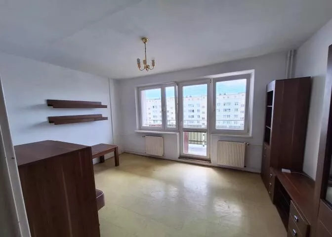 3 pokoje, mieszkanie 53,31 m², piętro 9, oferta nr , 12805, Warszawa, Mokotów, Mokotów, Mariana Smoluchowskiego