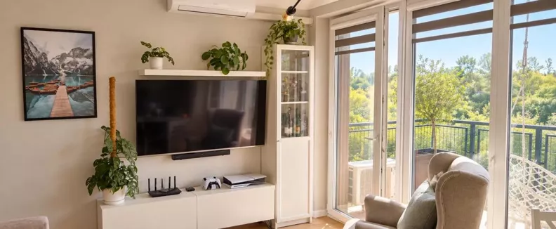 3 pokoje, mieszkanie 54,00 m², piętro 2, oferta nr , 12840, Warszawa, Białołęka, Białołęka, Myśliborska