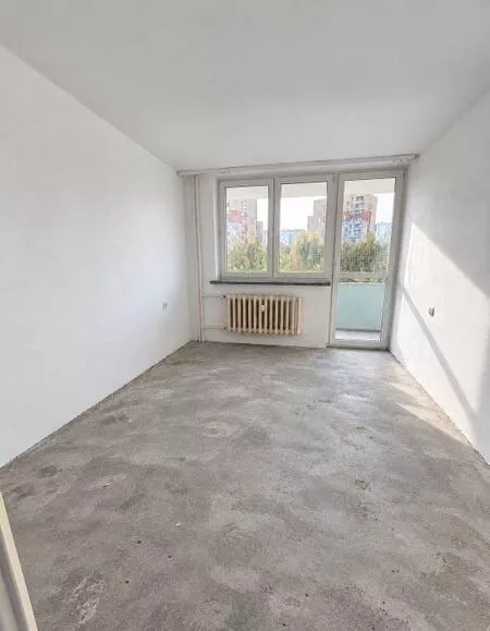 3 pokoje, mieszkanie 46,60 m², piętro 3, oferta nr , 12908, Mysłowice
