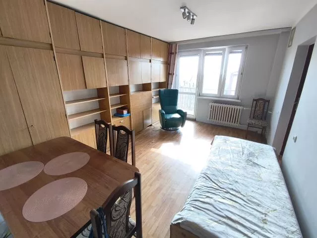 3 pokoje, mieszkanie 51,00 m², piętro 3, oferta nr , 11719, Jaworzno, Nosala